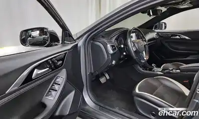 Infiniti Q30 2018 2.0 гидро, миниатюра 12