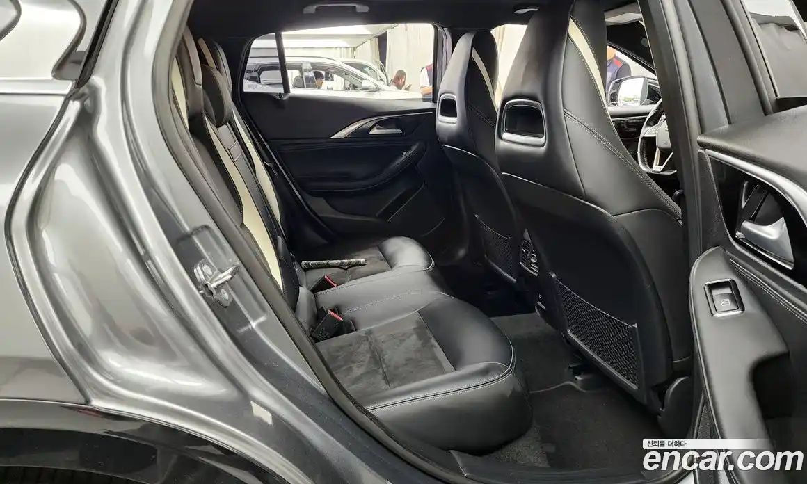 Infiniti Q30 2018 2.0 гидро, фото 16