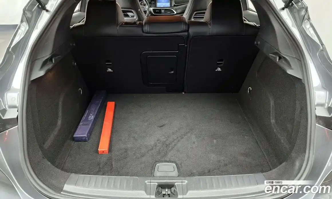 Infiniti Q30 2018 2.0 гидро, фото 25