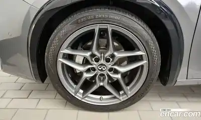Infiniti Q30 2018 2.0 гидро, миниатюра 4