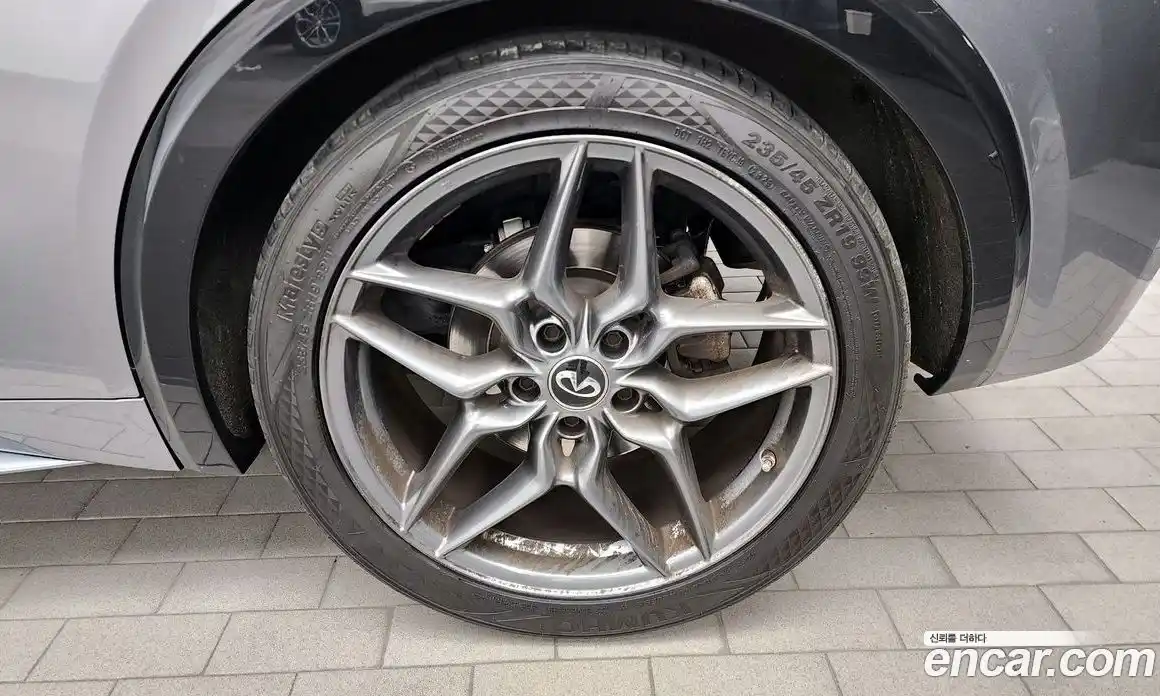Infiniti Q30 2018 2.0 гидро, фото 6