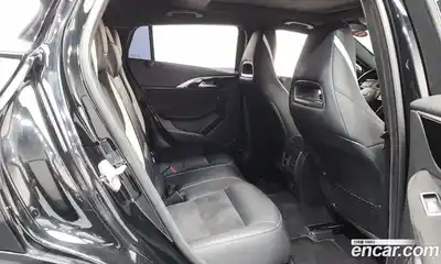 Infiniti Q30 2017 2.0 гидро, миниатюра 11