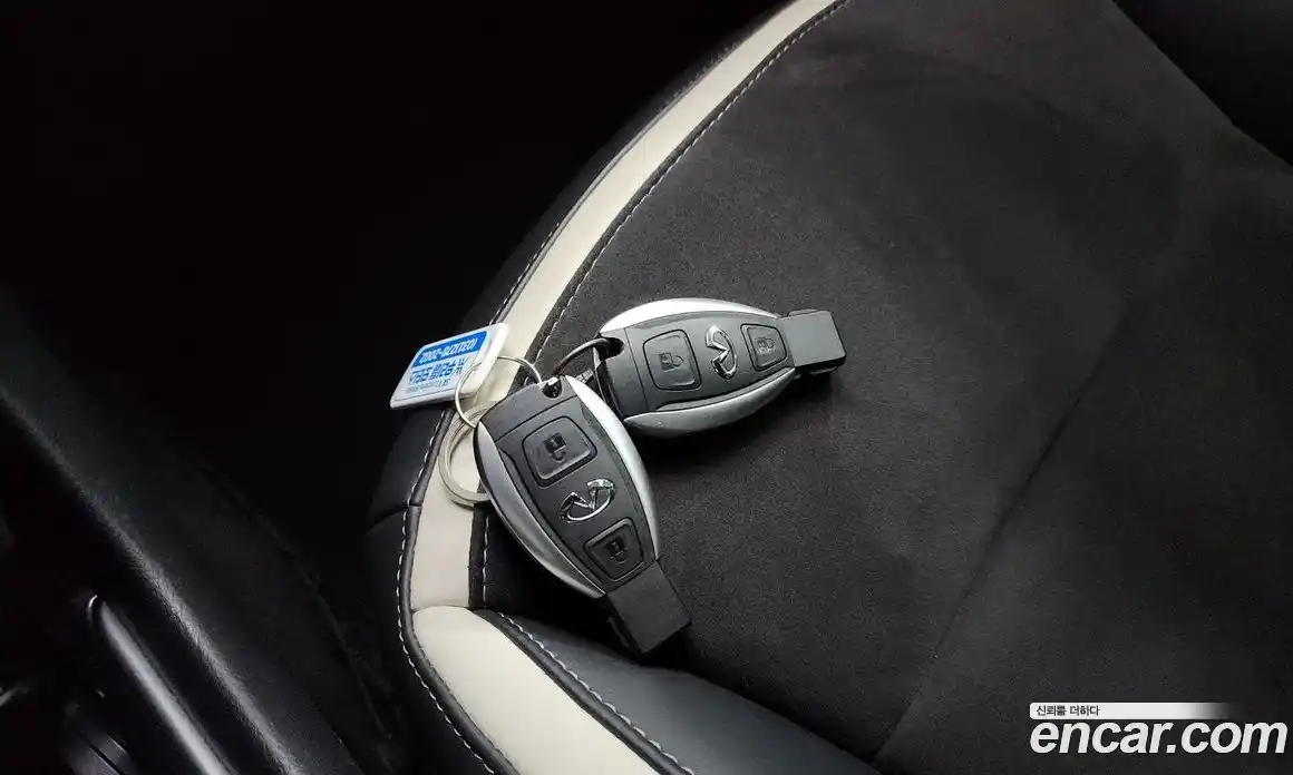 Infiniti Q30 2017 2.0 гидро, фото 15