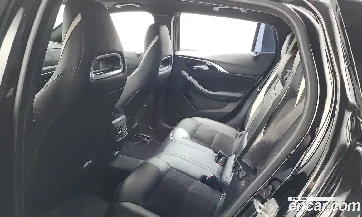 Infiniti Q30 2017 2.0 гидро, фото 19