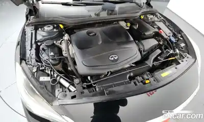 Infiniti Q30 2017 2.0 гидро, миниатюра 6