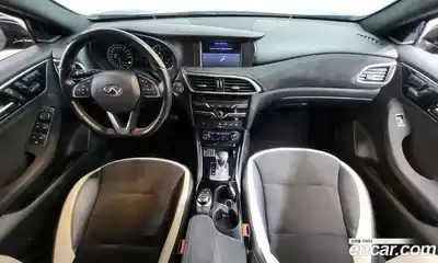 Infiniti Q30 2017 2.0 гидро, миниатюра 7