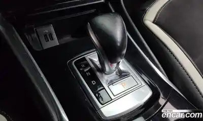 Infiniti Q30 2017 2.0 гидро, миниатюра 9