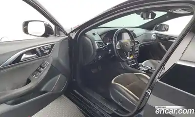 Infiniti Q30 2017 2.0 гидро, миниатюра 10