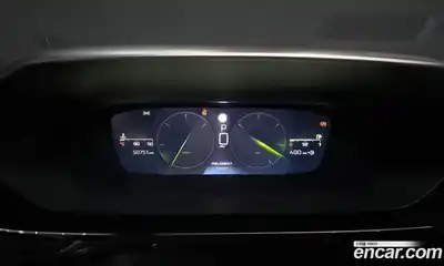 Peugeot 308 2022 1.5 автомат (гидро), миниатюра 11