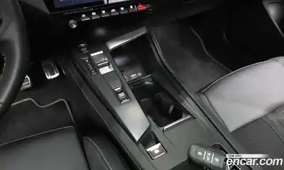 Peugeot 308 2022 1.5 автомат (гидро), миниатюра 12