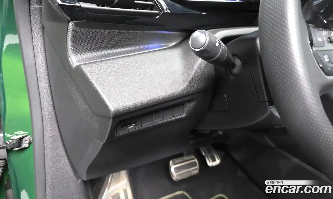 Peugeot 308 2022 1.5 автомат (гидро), фото 33