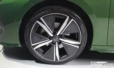 Peugeot 308 2022 1.5 автомат (гидро), миниатюра 5