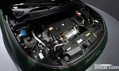 Peugeot 308 2022 1.5 автомат (гидро), миниатюра 6