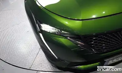 Peugeot 308 2022 1.5 автомат (гидро), миниатюра 8