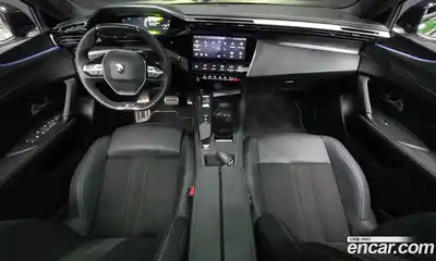 Peugeot 308 2022 1.5 автомат (гидро), миниатюра 10