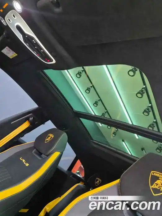Lamborghini Urus 2024 4.0 гидро, фото 13