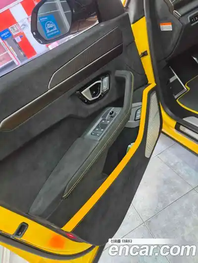 Lamborghini Urus 2024 4.0 гидро, миниатюра 10