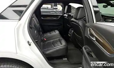 Cadillac XT5 2017 3.6 гидро, миниатюра 12