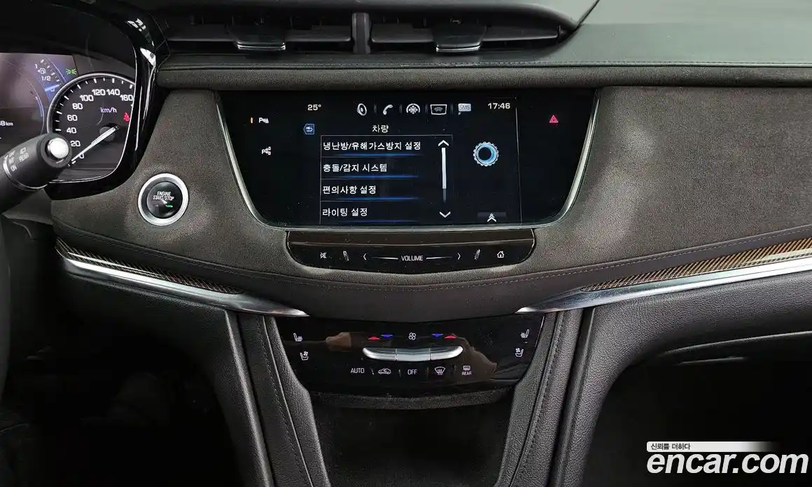 Cadillac XT5 2017 3.6 гидро, фото 14