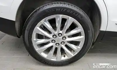 Cadillac XT5 2017 3.6 гидро, миниатюра 5