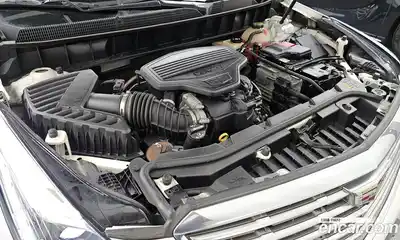 Cadillac XT5 2017 3.6 гидро, миниатюра 6