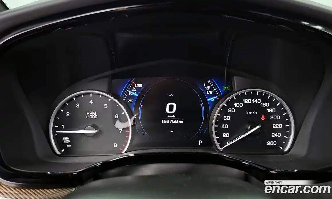 Cadillac XT5 2017 3.6 гидро, фото 8