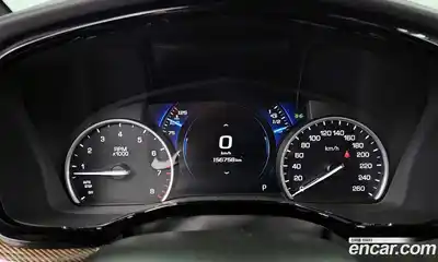 Cadillac XT5 2017 3.6 гидро, миниатюра 8