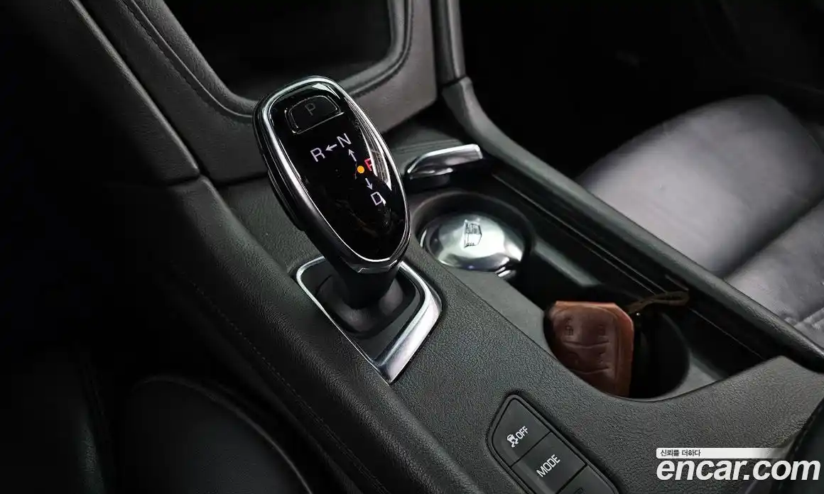 Cadillac XT5 2017 3.6 гидро, фото 9