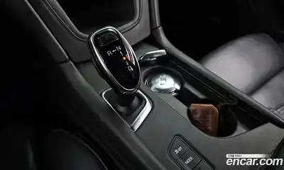 Cadillac XT5 2017 3.6 гидро, миниатюра 9
