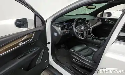 Cadillac XT5 2017 3.6 гидро, миниатюра 10