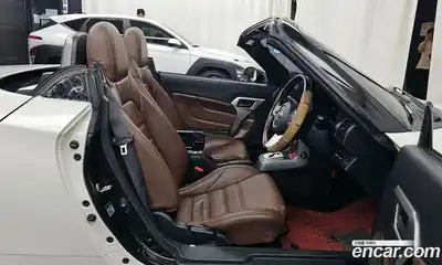 Daihatsu Copen 2014 0.7 автомат (гидро), миниатюра 11 Daihatsu Copen 2014 0.7 автомат (гидро), миниатюра 11