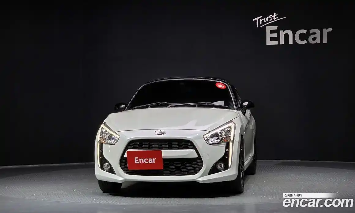 Daihatsu Copen 2014 0.7 автомат (гидро), фото 3 Daihatsu Copen 2014 0.7 автомат (гидро), фото 3