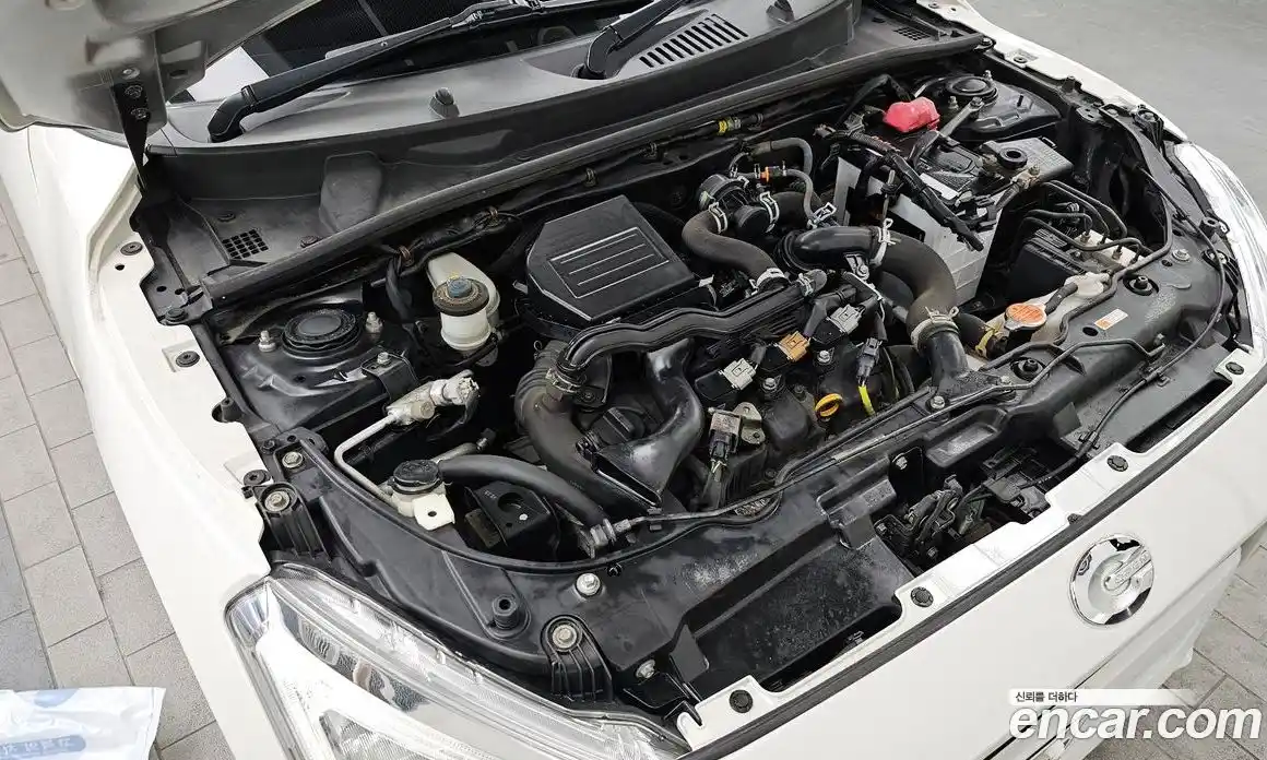 Daihatsu Copen 2014 0.7 автомат (гидро), фото 6 Daihatsu Copen 2014 0.7 автомат (гидро), фото 6