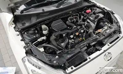 Daihatsu Copen 2014 0.7 автомат (гидро), миниатюра 6 Daihatsu Copen 2014 0.7 автомат (гидро), миниатюра 6
