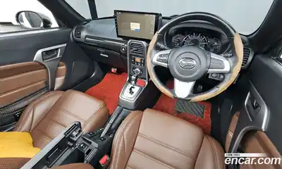 Daihatsu Copen 2014 0.7 автомат (гидро), миниатюра 7 Daihatsu Copen 2014 0.7 автомат (гидро), миниатюра 7