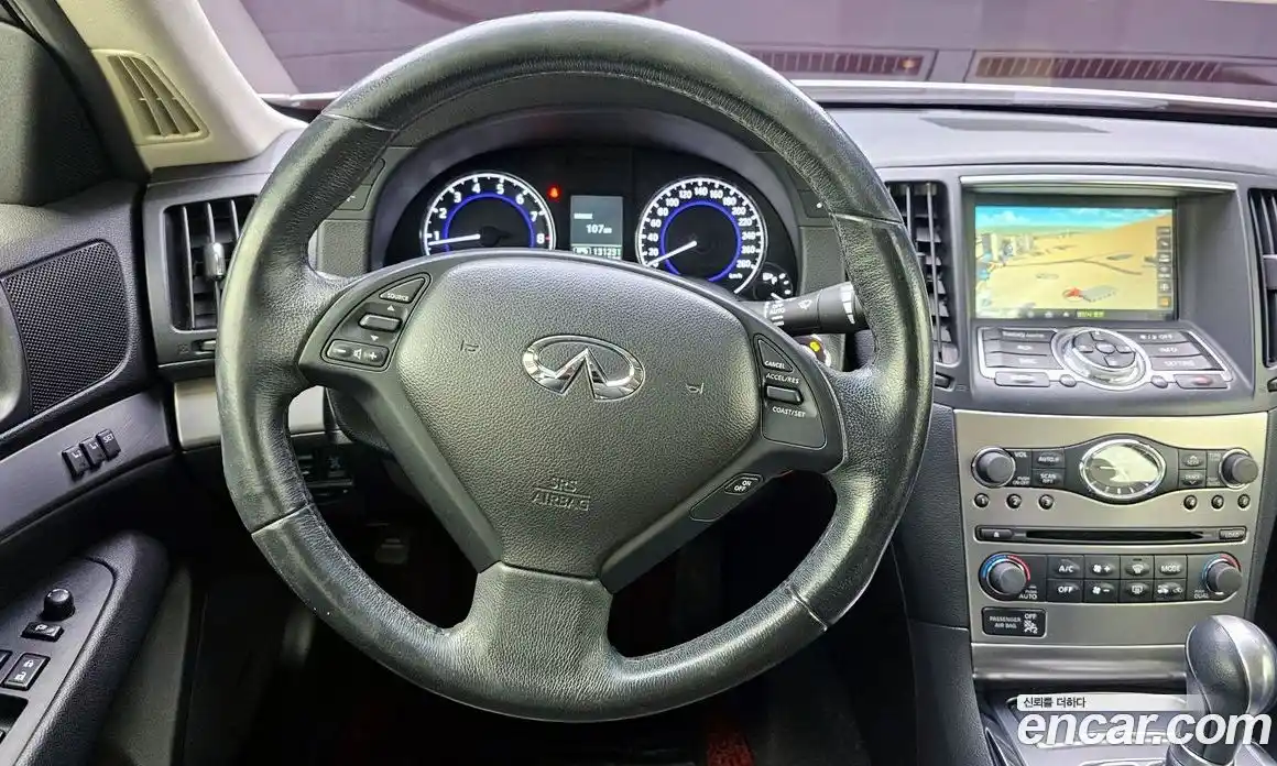 Infiniti G 2013 2.5 гидро, фото 13
