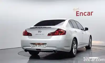 Infiniti G 2013 2.5 гидро, миниатюра 2
