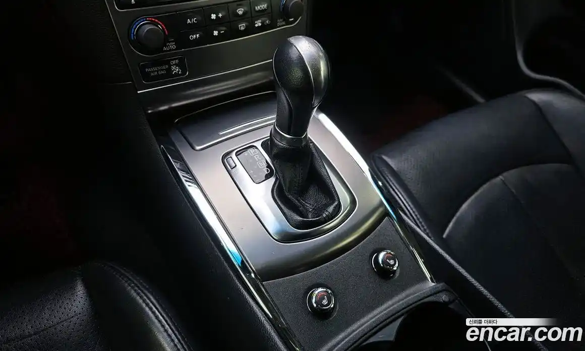Infiniti G 2013 2.5 гидро, фото 9