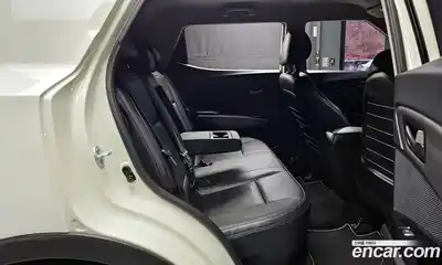 SsangYong TIBOLI 2019 1.5 автомат (гидро), миниатюра 12