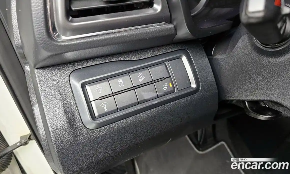 SsangYong TIBOLI 2019 1.5 автомат (гидро), фото 16
