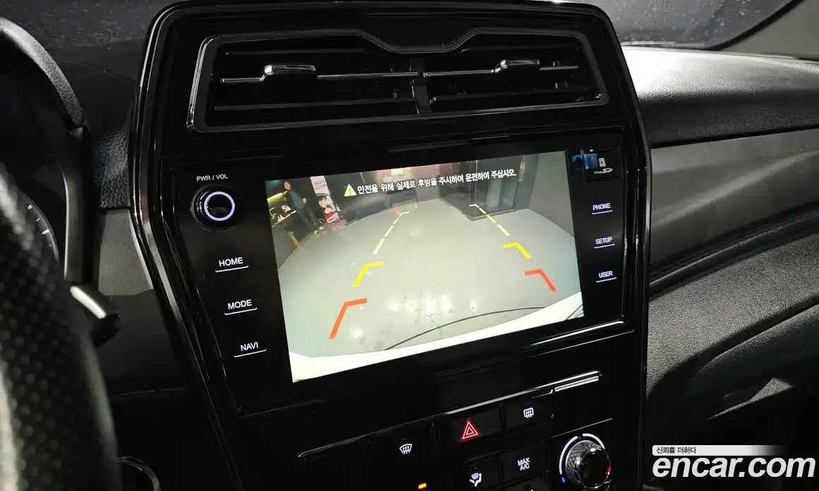 SsangYong TIBOLI 2019 1.5 автомат (гидро), фото 18