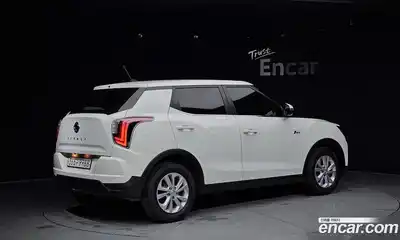 SsangYong TIBOLI 2019 1.5 автомат (гидро), миниатюра 2