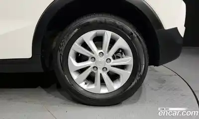 SsangYong TIBOLI 2019 1.5 автомат (гидро), миниатюра 5