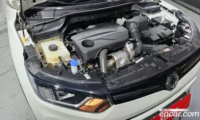 SsangYong TIBOLI 2019 1.5 автомат (гидро), миниатюра 6