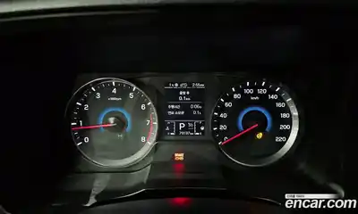 SsangYong TIBOLI 2019 1.5 автомат (гидро), миниатюра 8