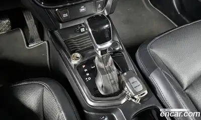 SsangYong TIBOLI 2019 1.5 автомат (гидро), миниатюра 9