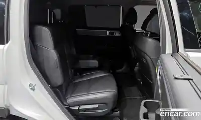 Hyundai Santa Fe 2023 2.5 автомат (гидро), миниатюра 12