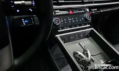 Hyundai Santa Fe 2023 2.5 автомат (гидро), миниатюра 9