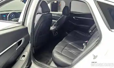 Hyundai Sonata 2025 2.0 автомат (гидро), миниатюра 12