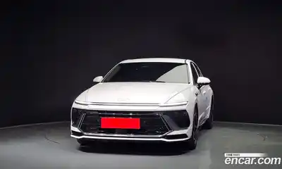 Hyundai Sonata 2025 2.0 автомат (гидро), миниатюра 3